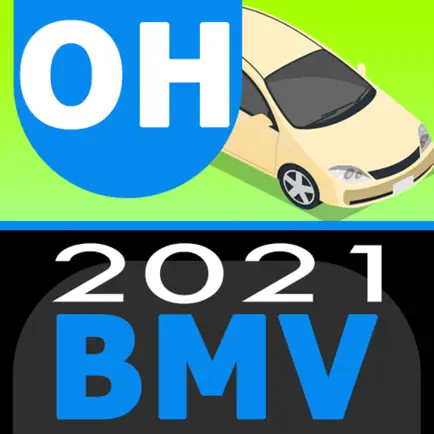 Ohio BMV DMV Permit Test 2021‏ Cheats