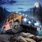 4x4 Offroad: Dark Night Racing