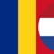 Tweetalig woordenboek Roemeens-Nederlands en Nederlands-Roemeens: