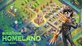 Game screenshot Call of Heroes: Zombies Clash apk