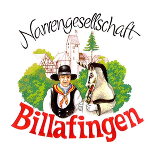 Narrengesellschaft Billafingen