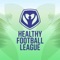 Are you the healthiest football supporter in Europe