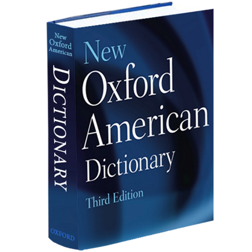 New Oxford American Dictionary App Problems