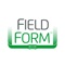 Icon Paradigm FieldForm