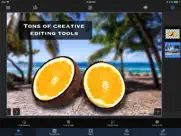 superimpose x ipad capturas de pantalla 3