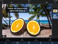 Superimpose X ipad bilder 2