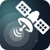 Satellite Tracker - ISS Track - Nalin Savaliya