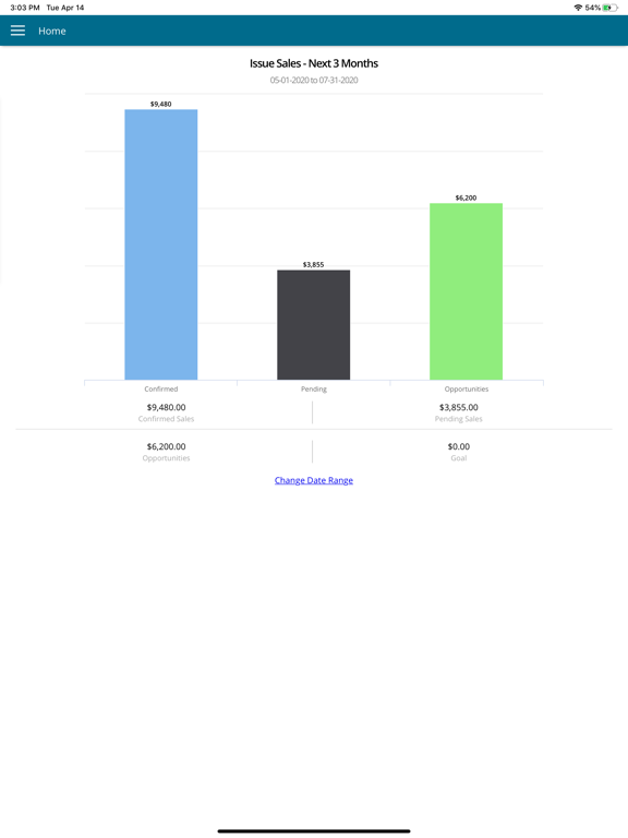 Screenshot #4 pour Ad Orbit