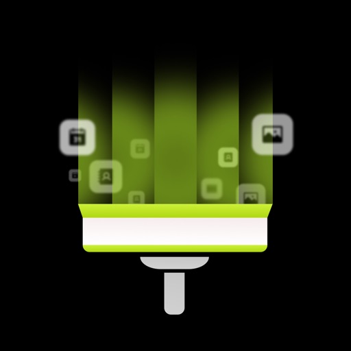 CleanerMe: Phone Cleaning app iOS App