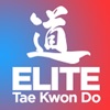 Elite Taekwondo Martial Arts icon
