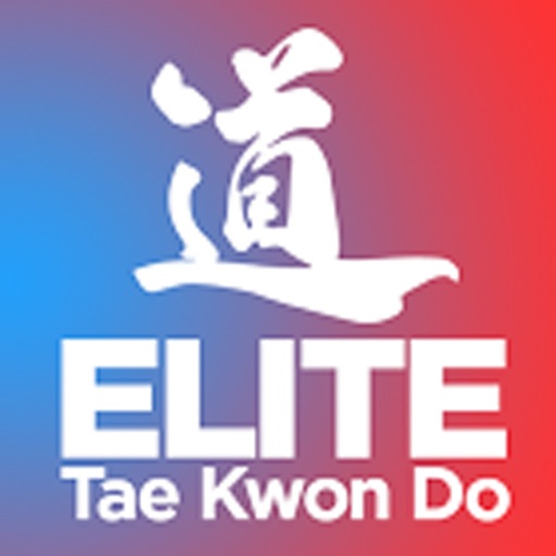 Elite Taekwondo Martial Arts