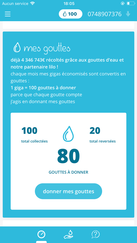 #4. Source (iOS) 由: Bouygues Telecom