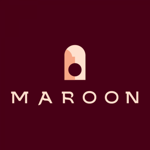 Maroon – ближневосточная кухня