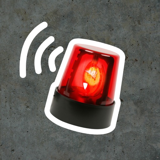 Siren Sounds Soundboard Download