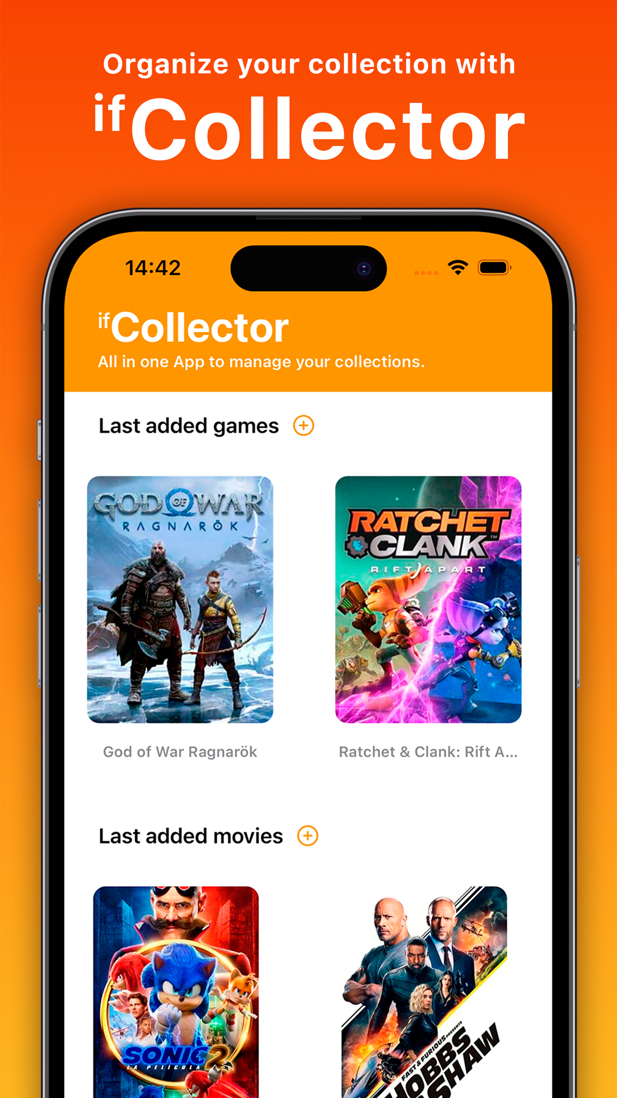 ifCollector