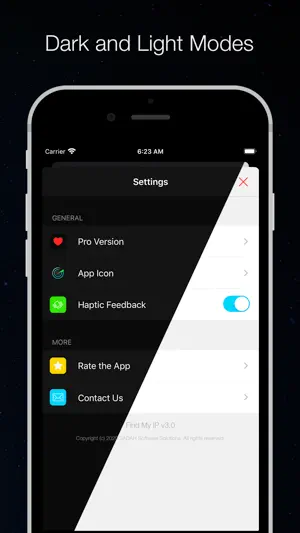 Find My IP - Find Device IP screenshot 3