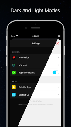 Find My IP - Find Device IP screenshot 3