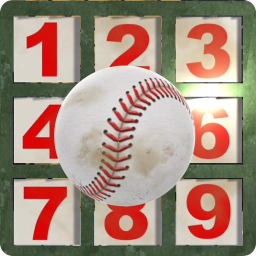 Night Market baseball