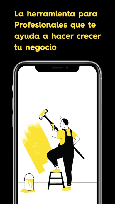 Wolly Profesionales Screenshot 1 - AppWisp.com Wolly Profesionales Screenshot 1 - AppWisp.com