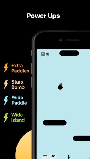 Hit The Island－Fun Arcade Game screenshot 4