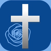 iRosary app not working? crashes or has problems?