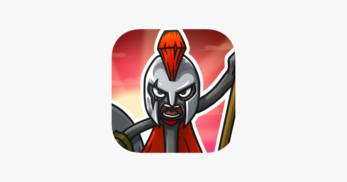 Stick War 3 on the App Store