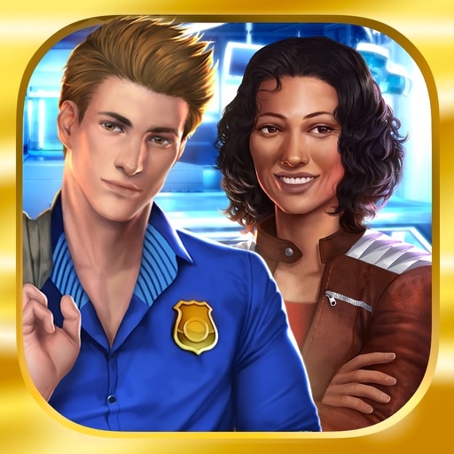 Criminal Case: Save the World! icon