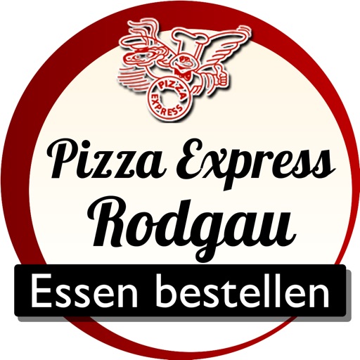 Pizza-Express Rodgau icon