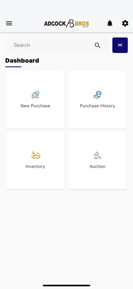 Saying Sold