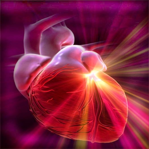 Cardiovascular System Trivia icon