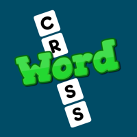 Word Cross Search Word Games