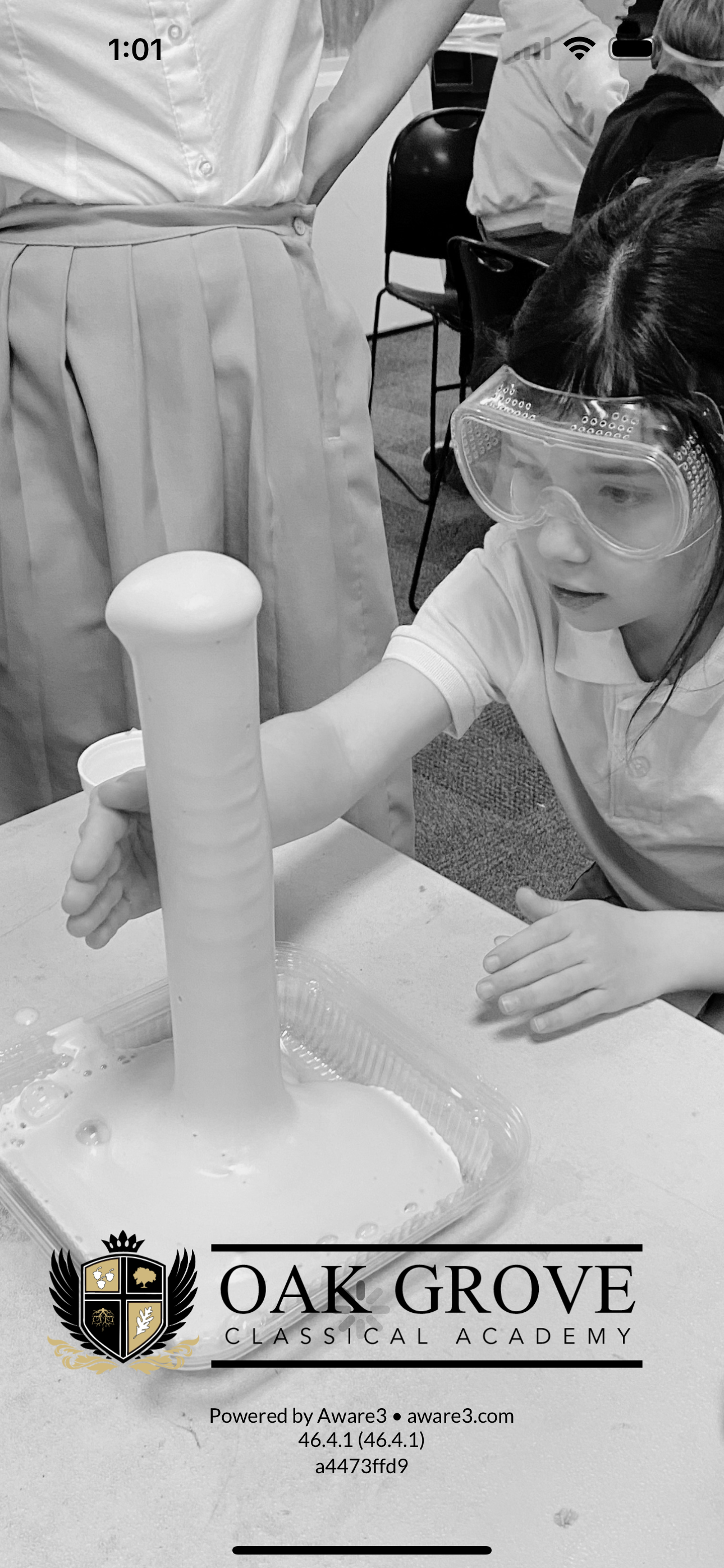 Oak Grove Classical Academy