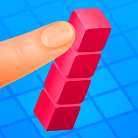 螢幕擷取畫面 (5) Towers: Relaxing Puzzle