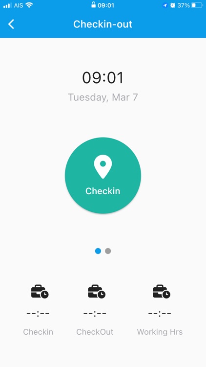 CloudforceHR screenshot-5