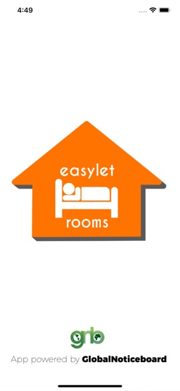 EASY LET ROOMS LTDのおすすめ画像1