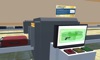 Baggage Screening Challenge