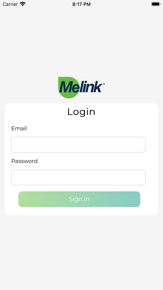 #1. Melink Cx (iOS) 由: Melink Corporation