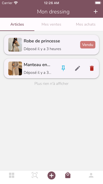 Vandista Screenshot