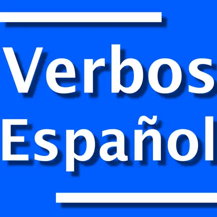 Verbos Español Cheats