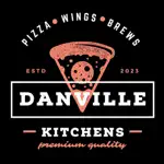 Danville Kitchens App Contact
