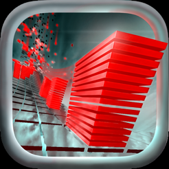 ‎Storm Rush - fast reflex racer