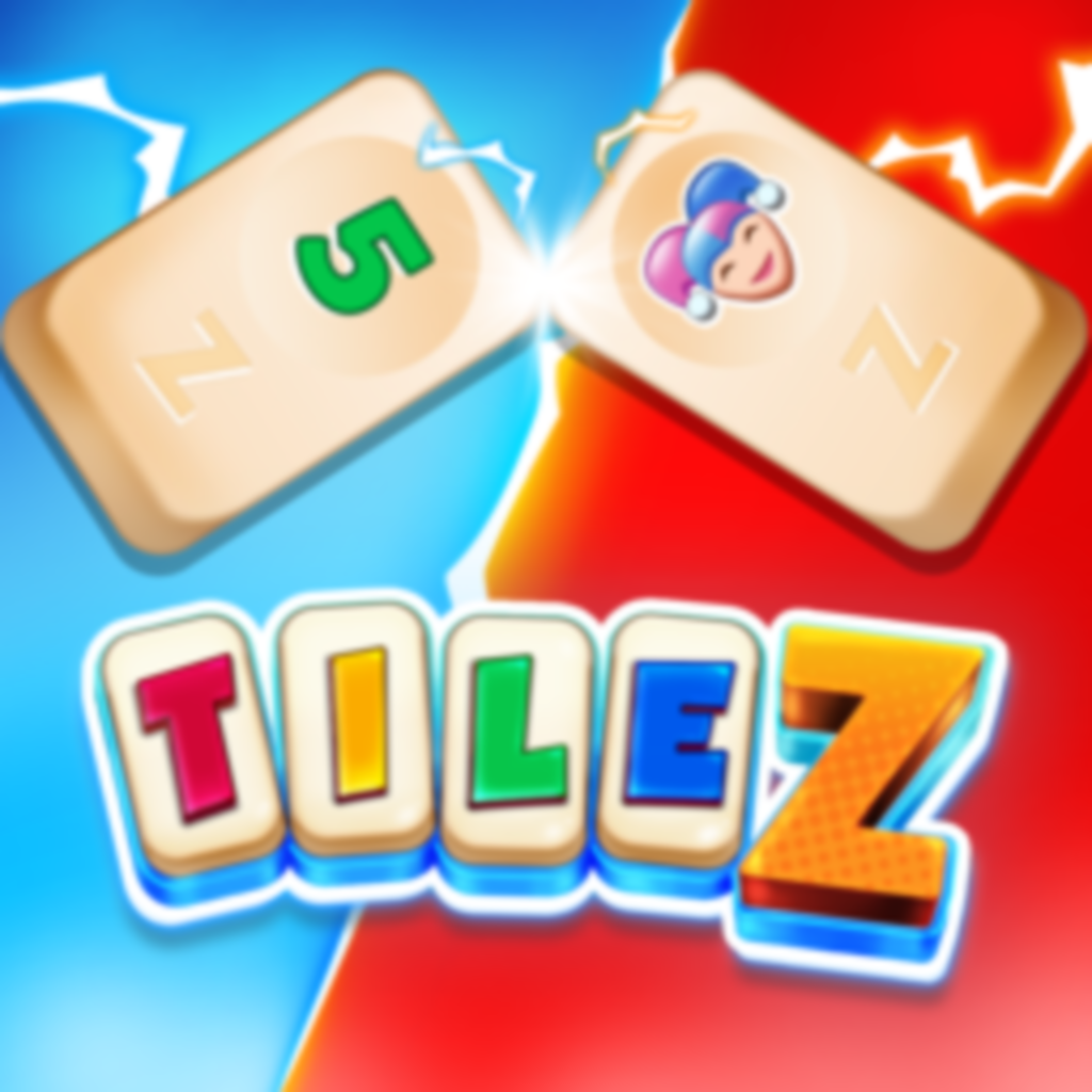 Get Tilez™ - Fun Family Game for iOS, iPhone, iPad Aso Report