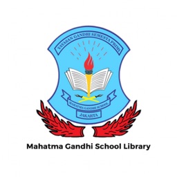 Mahatma Gandhi School Library