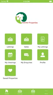 everstar properties iphone screenshot 2