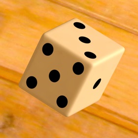 螢幕擷取畫面 (5) Real Dice •