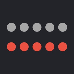 LightsOut: Reflex Test icono