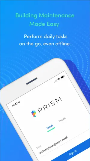 Prism - Property Management screenshot 1