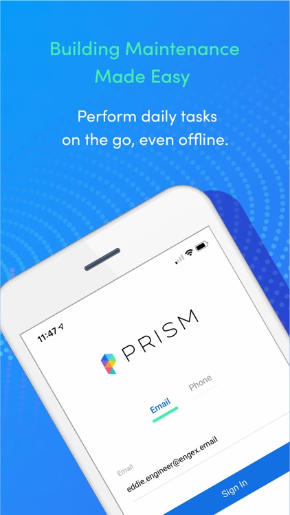 Prism - Property Management