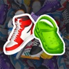 Pick A Shoe! icon