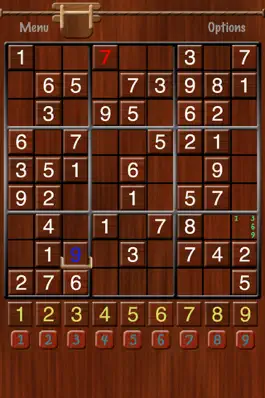 Game screenshot ∞ Sudoku ∞ hack